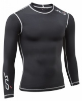 Subsports Dual Long Sleeve Compression Top